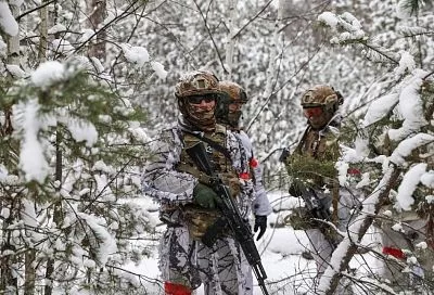 В Краснодарском крае увеличился размер единовременной выплаты жителям края – участникам специальной военной операции