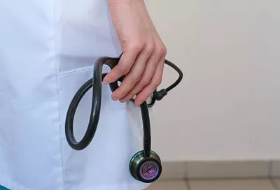 Почти 480 тыс. жителей Кубани прошли диспансеризацию и профосмотры  за два месяца    