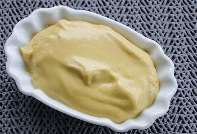 Домашняя горчица по этому старинному рецепту готовится проще простого: сделал раз, и на магазинную не смотрю