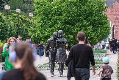 Треть опрошенных краснодарских студентов рассматривают подработку как способ найти призвание