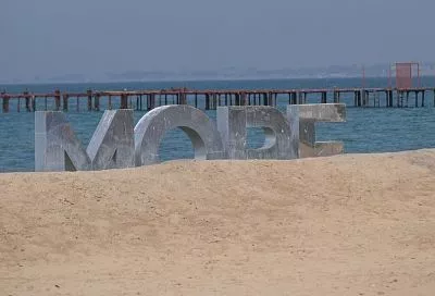 Спрос на летний отдых в анапском Витязево вырос в 3,5 раза