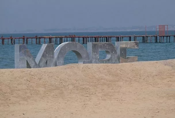 Спрос на летний отдых в анапском Витязево вырос в 3,5 раза