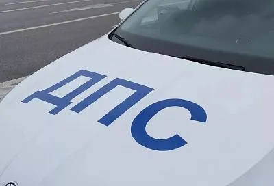 В Ленинградском районе пешеход погиб под колесами легковушки