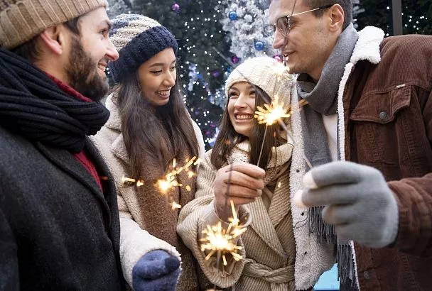 30 декабря 2025 года будет обычным полным рабочим днем