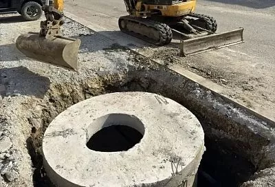 Модернизация сетей водоснабжения по нацпроекту завершена в Темрюке