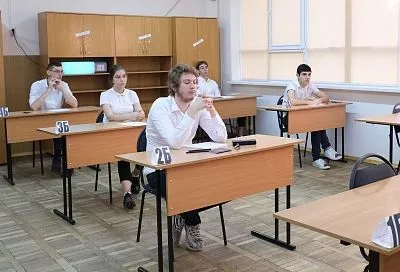 Около 5,5 тыс. кубанских выпускников пересдадут ЕГЭ