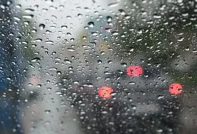 Дожди и туманы: непогода надвигается на Краснодарский край