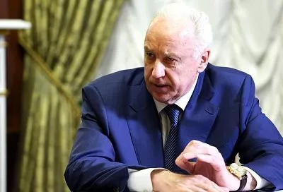 Глава СК РФ назвал Кубань в числе регионов, наиболее часто атакуемых киевским режимом