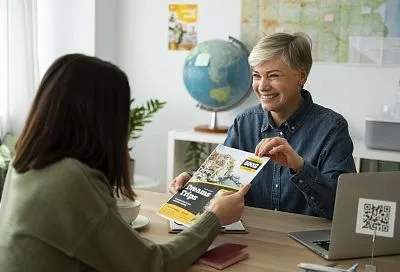 Продажи туров «last minute» на Новый год в России выросли на 30–40%