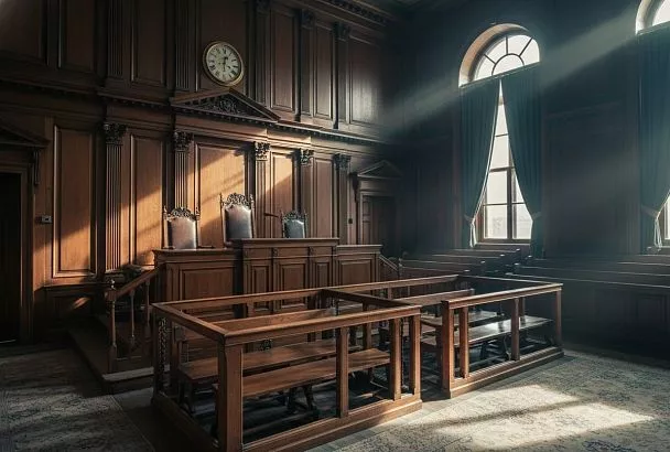 Юрий Грымов представит зрителям драму о Нюрнбергском процессе в театре Модерн