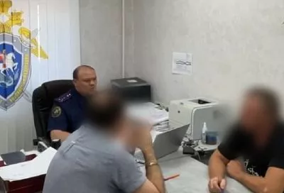 Пьяный кубанец приревновал знакомого к сожительнице и расправился с ним ножом