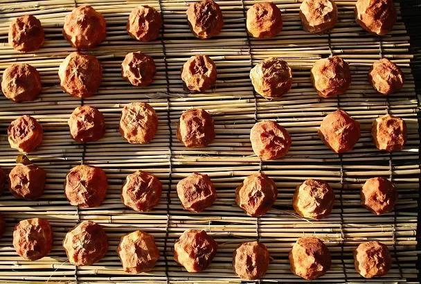 Зубы и кости будут в полном порядке: максимально честно о том, как поменяется ваше здоровье после того, как полюбите и станете часто есть сушенную хурму