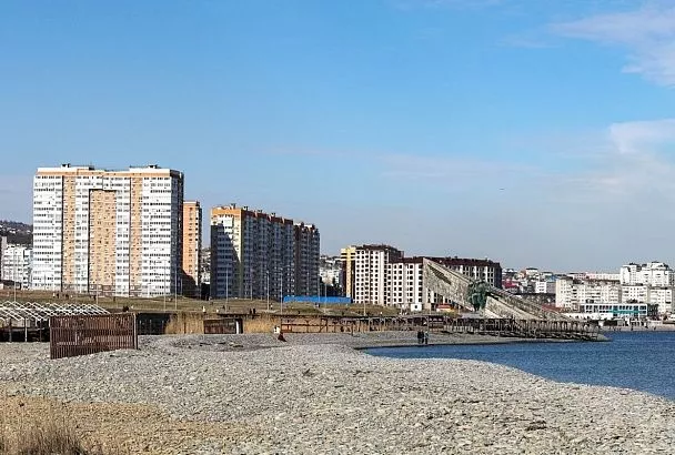 В Новороссийске отменили сигнал атаки БПЛА и безэкипажных катеров