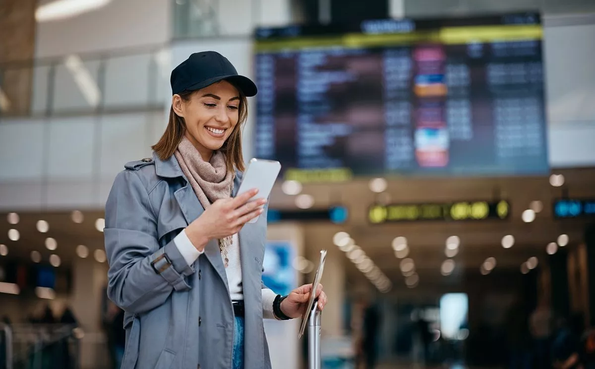 T2 усилила сеть в аэропорту Краснодара к старту международного сообщения