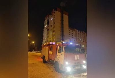 В Воронеже после атаки украинских БПЛА введен режим ЧС