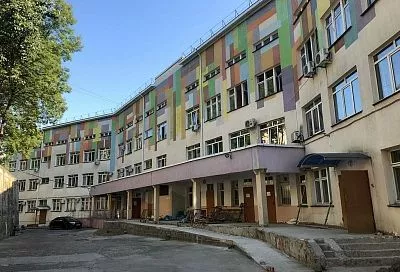 Сосудистый центр откроется в 2021 году в Туапсе по нацпроекту