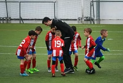 Время новых возможностей: по региональной программе «Земский тренер» в школы Кубани трудоустроились пять специалистов