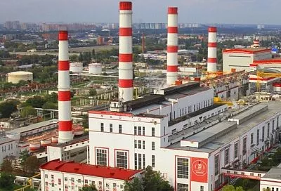 ЛУКОЙЛ планирует отказаться от модернизации Краснодарской ТЭЦ