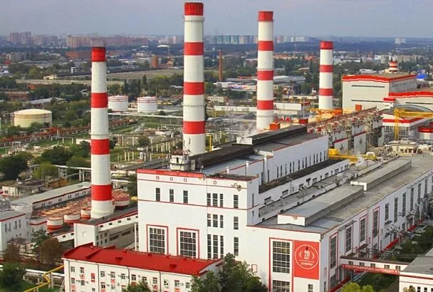 ЛУКОЙЛ планирует отказаться от модернизации Краснодарской ТЭЦ