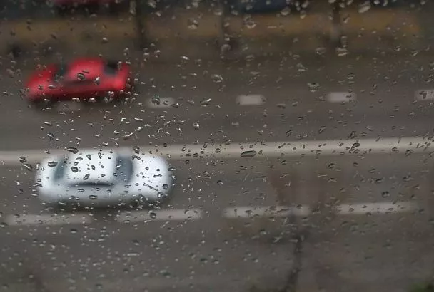 Мощные ливни с грозами обрушатся на Краснодарский край. Когда ждать удара стихии