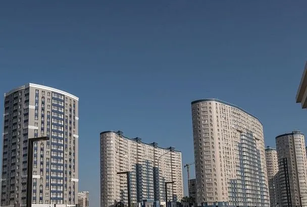 75% ипотечных сделок в Краснодаре совершают иногородние заемщики