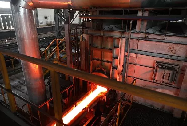 Стальные перспективы: производства, меняющие кубанскую металлургию
