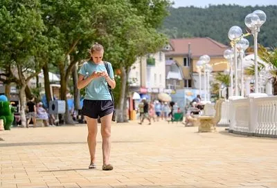 Краснодарский край стал одним из регионов-лидеров по популярности у соло-туристов