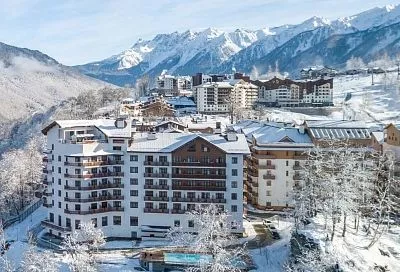 Гостеприимство высокого уровня: как с поддержкой президента развиваются курорты Кубани