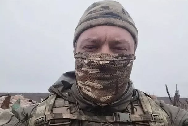 «Жужжание дрона — сигнал опасности»: офицер с позывным Присяга рассказал молодёжи о роли БПЛА на фронте