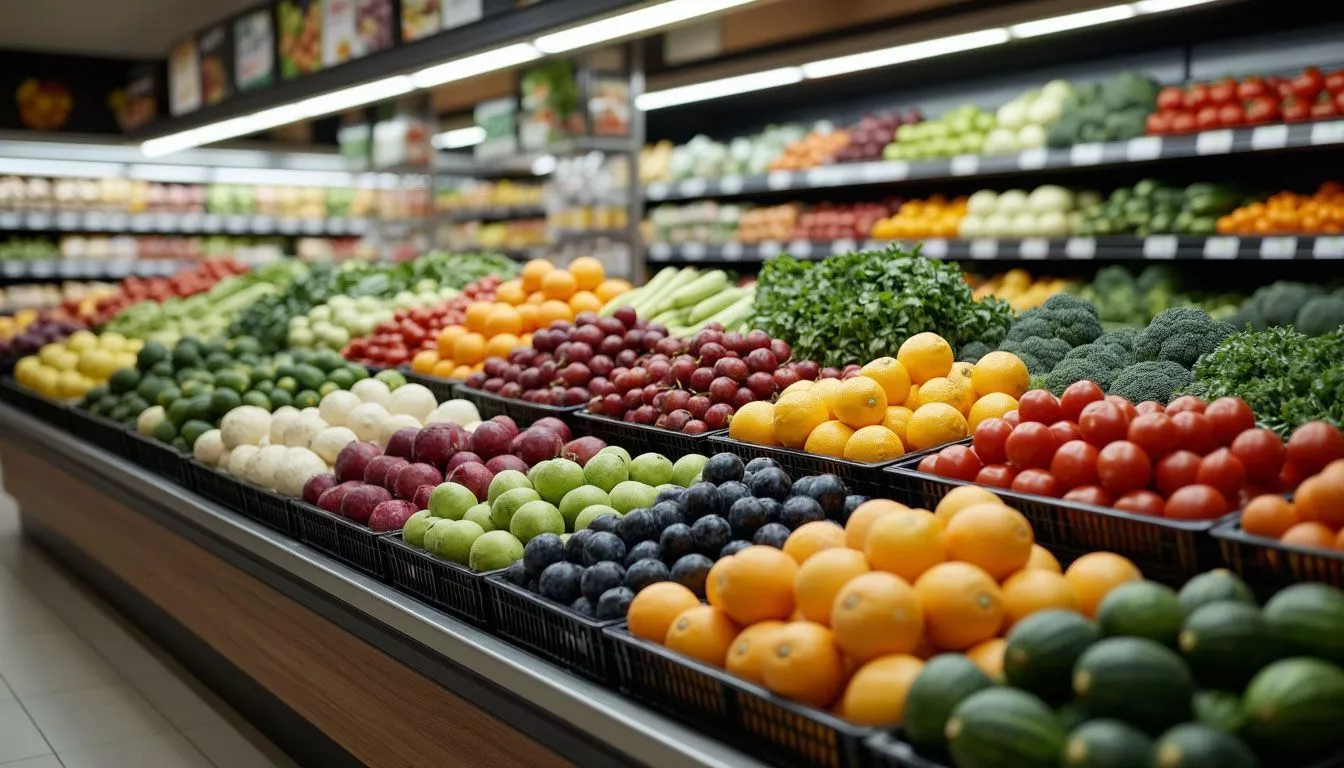 Новогодний стол подорожает: икра, яйца, шампанское и овощи — в зоне риска