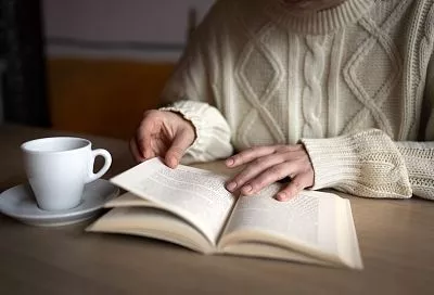 Краснодарский край вошел в число самых читающих регионов России