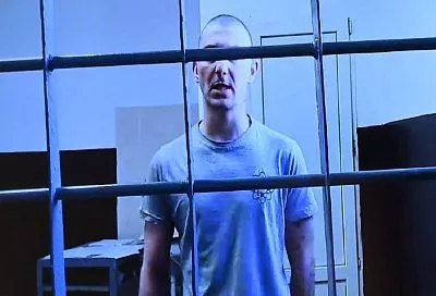 Сломавший нос полицейскому житель Краснодара осужден на 1,5 года