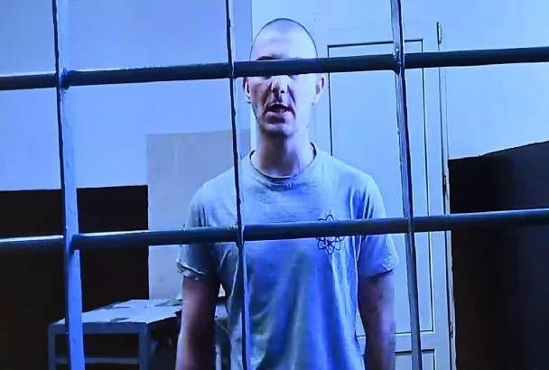 Сломавший нос полицейскому житель Краснодара осужден на 1,5 года