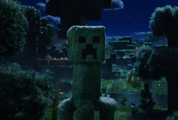 «Minecraft в кино 2»: сиквел будет масштабнее и безумнее — режиссер поделился планами
