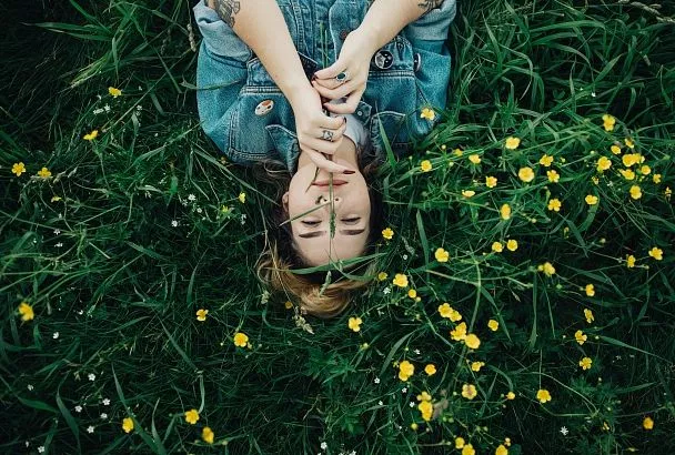 Питание, сон и прогулки: как укрепить иммунитет весной