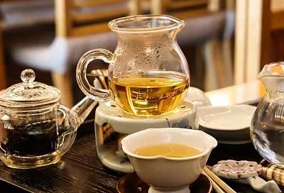 Жара? Пейте горячее! Доктор назвал метод спасения от жары