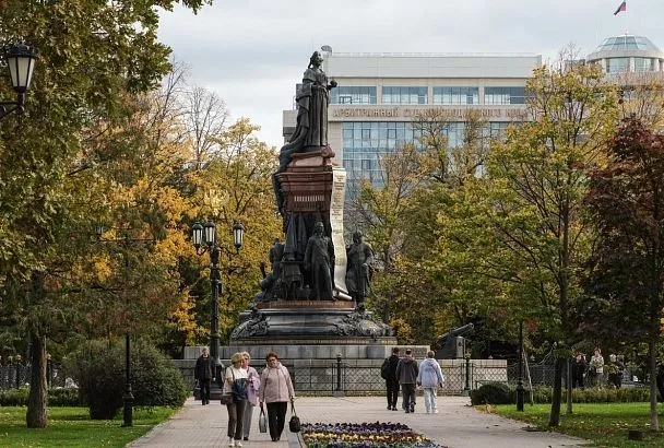 Тепло не по сезону. Синоптики – о погоде в Краснодарском крае