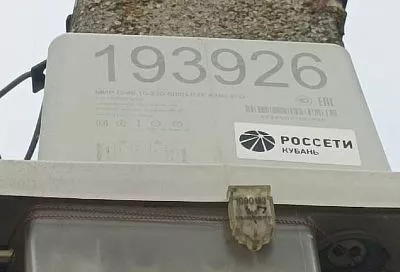 По поручению губернатора в Темрюкском районе устранили проблему с электроэнергией в доме семьи с ребенком на ИВЛ