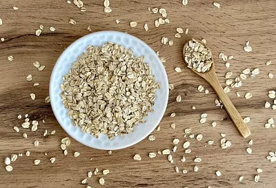 Овсяный кисель для растений: бабушкин способ улучшить плодородие почвы без химии