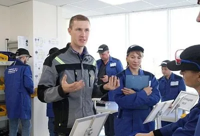 Энергия роста: как бережливые технологии повышают производительность на Кубани