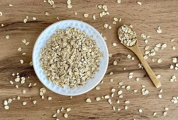 Овсяный кисель для растений: бабушкин способ улучшить плодородие почвы без химии