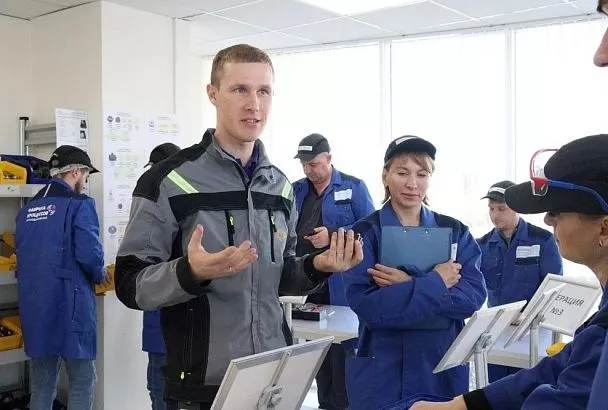 Энергия роста: как бережливые технологии повышают производительность на Кубани