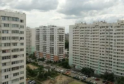 На 10-15% вырос спрос на новостройки в Краснодарском крае 