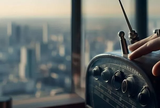 «Латвия» в эфире «радиостанции Судного дня»: британцы видят в этом сигнал НАТО