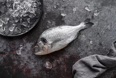 Российский импорт рыбы из Турции в январе-феврале вырос на 21%