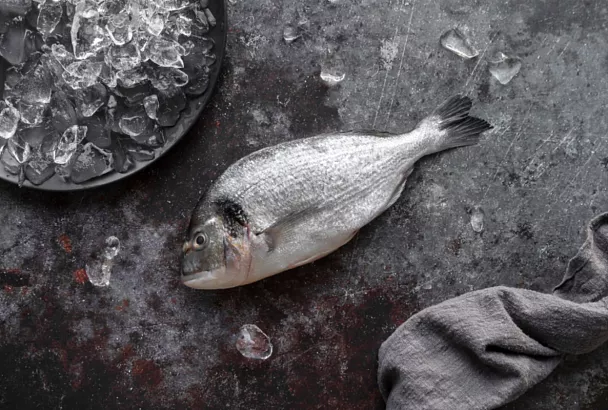 Российский импорт рыбы из Турции в январе-феврале вырос на 21%