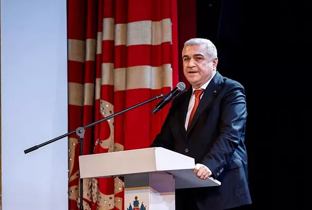 Камо Айрапетян призвал граждан Армении принять участие в парламентских выборах