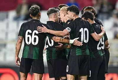 Шишкин заявил, что «Краснодар» остается главным претендентом на чемпионство