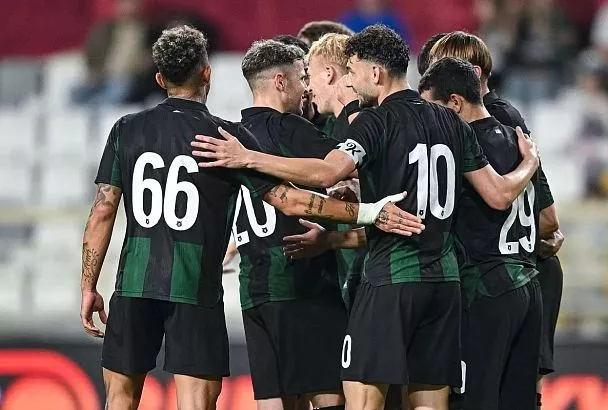 Шишкин заявил, что «Краснодар» остается главным претендентом на чемпионство