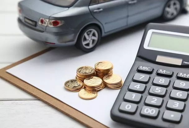 Ставки по автокредитам в 2026 году сместятся в диапазон 17-22% годовых
